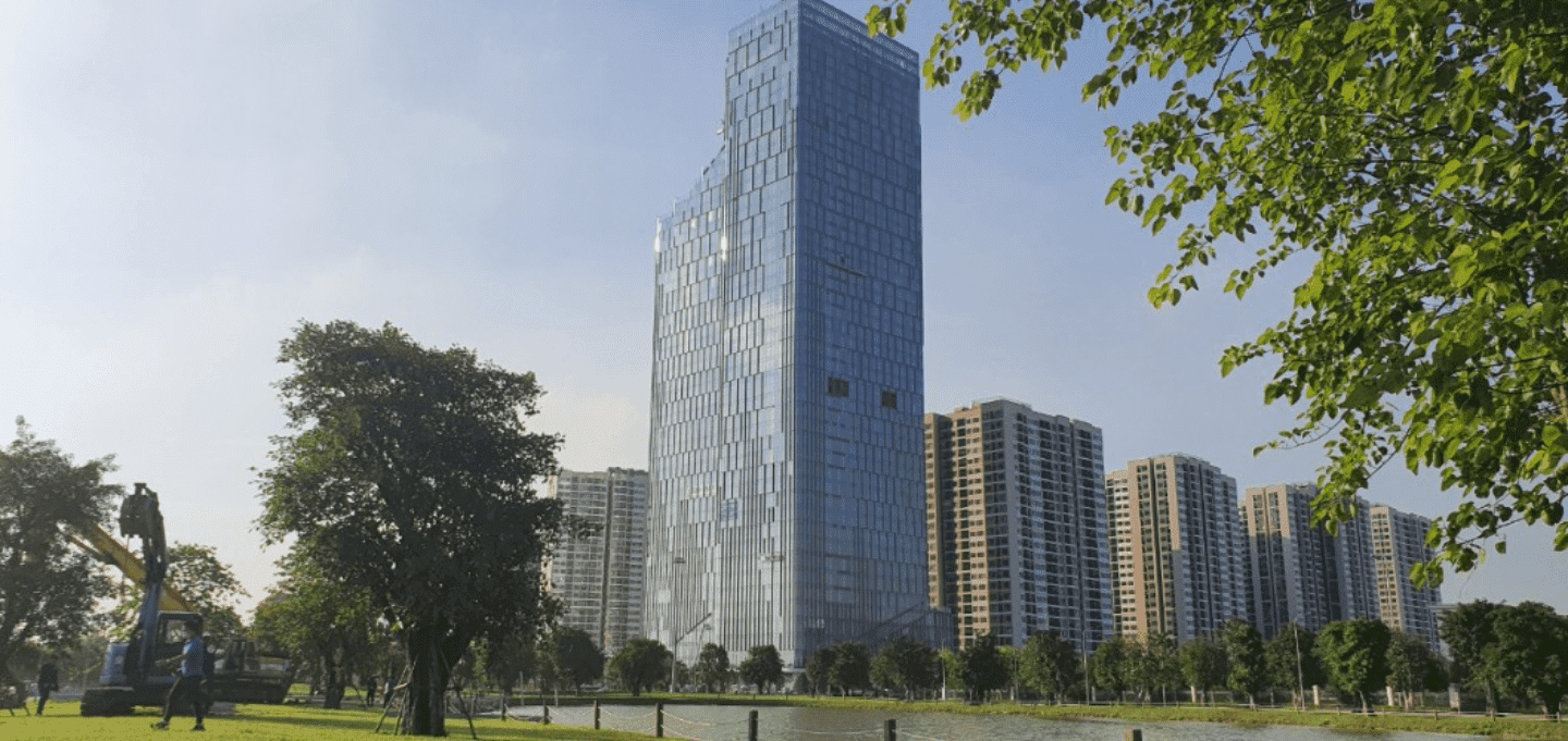 Commercial Real Estate & Commercial Property for sale & lease | JLL Vietnam